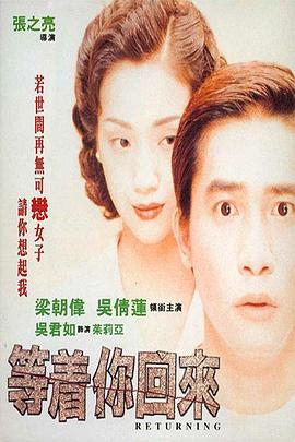 等着你回来1994[电影解说]